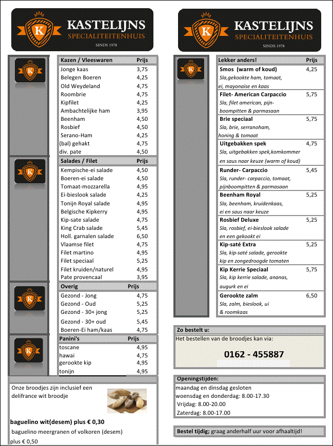 bestellijst versie nov25